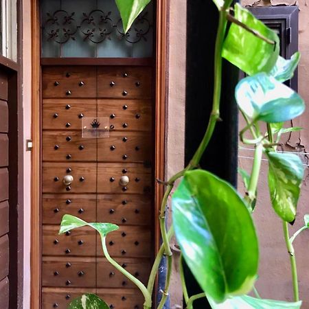 Domus Gaia Apartment Rome Bagian luar foto