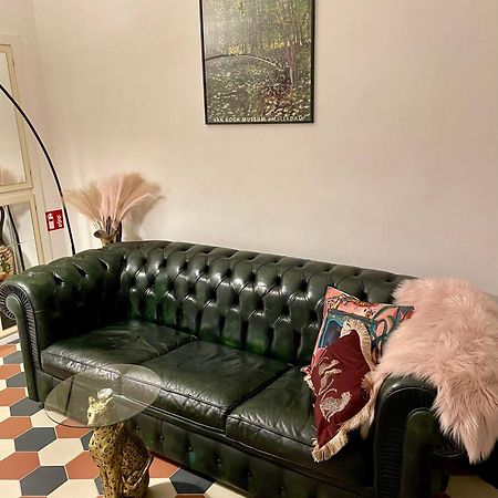 Domus Gaia Apartment Rome Bagian luar foto