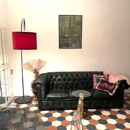 Domus Gaia Apartment Rome Bagian luar foto