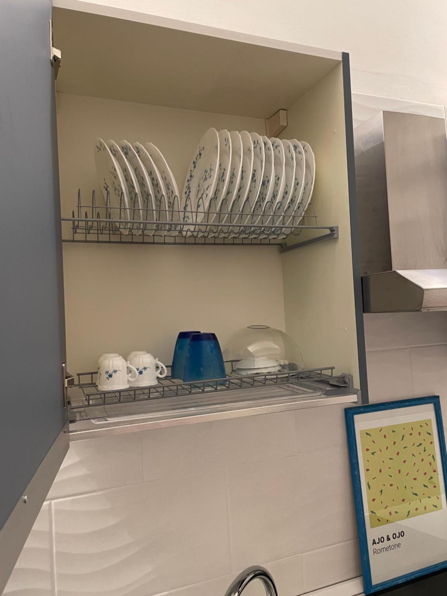 Domus Gaia Apartment Rome Bagian luar foto