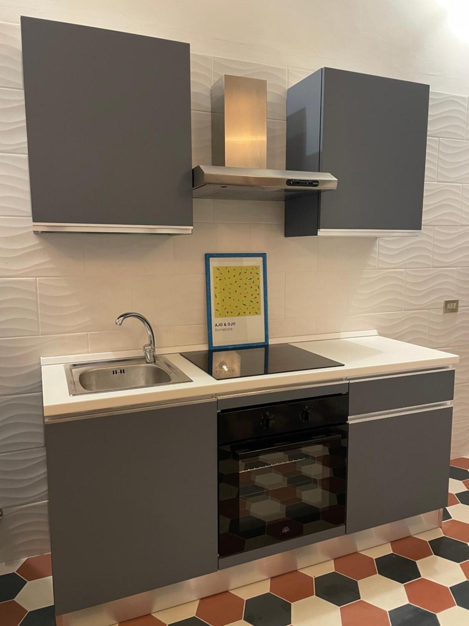 Domus Gaia Apartment Rome Bagian luar foto