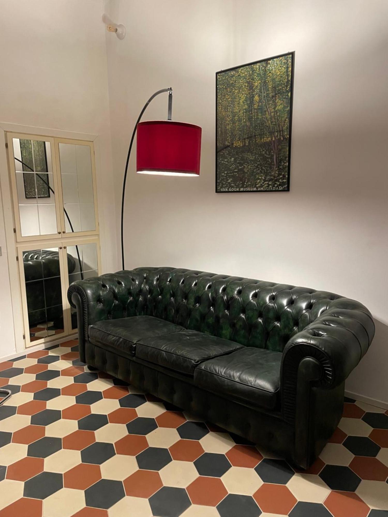 Domus Gaia Apartment Rome Bagian luar foto