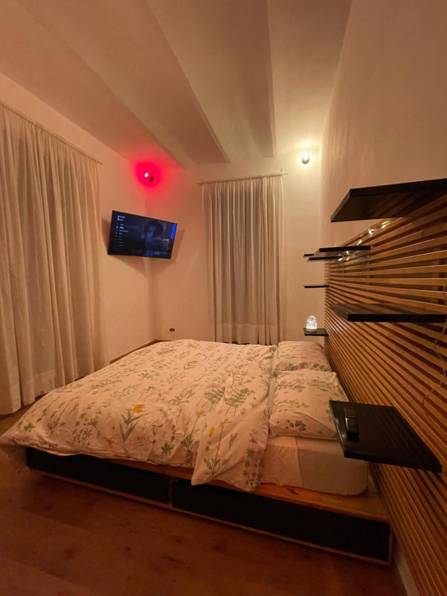 Domus Gaia Apartment Rome Bagian luar foto