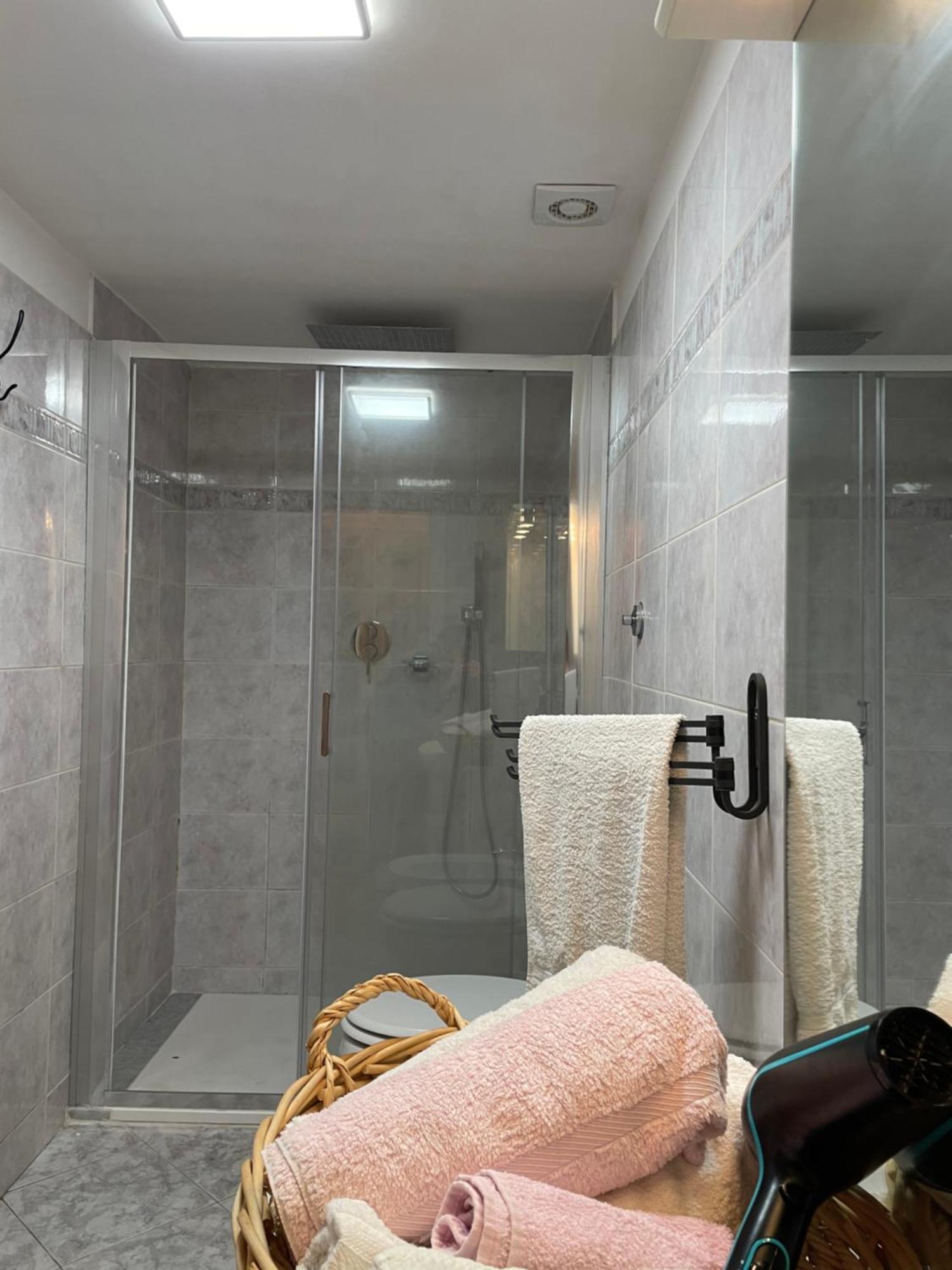 Domus Gaia Apartment Rome Bagian luar foto