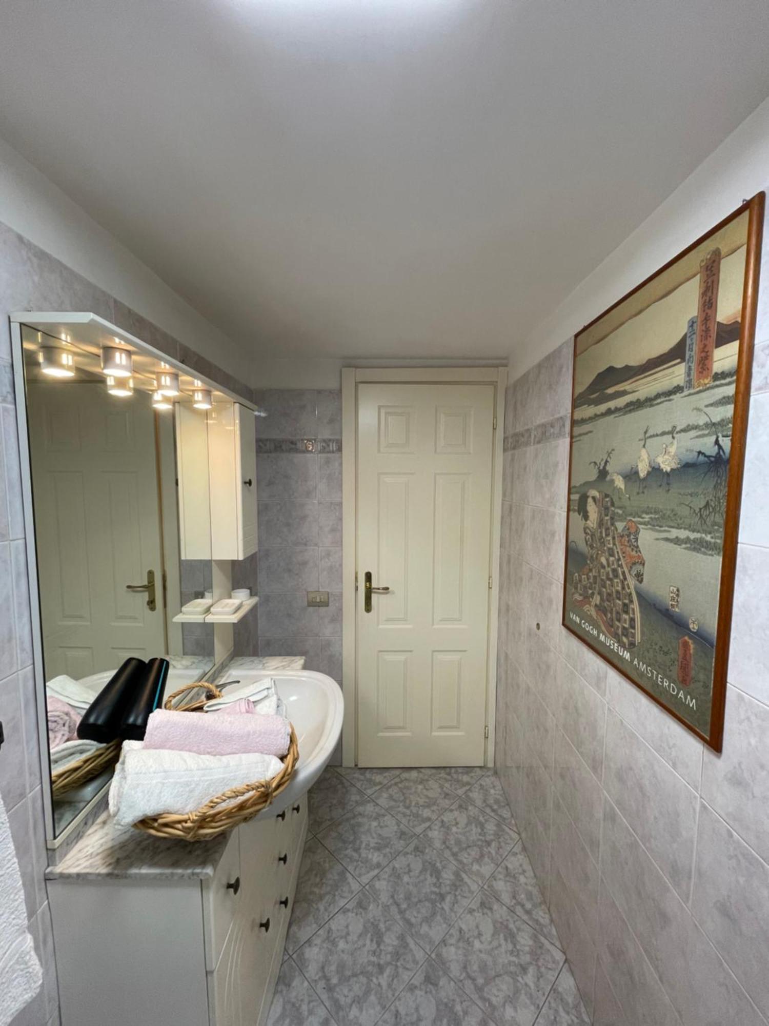 Domus Gaia Apartment Rome Bagian luar foto