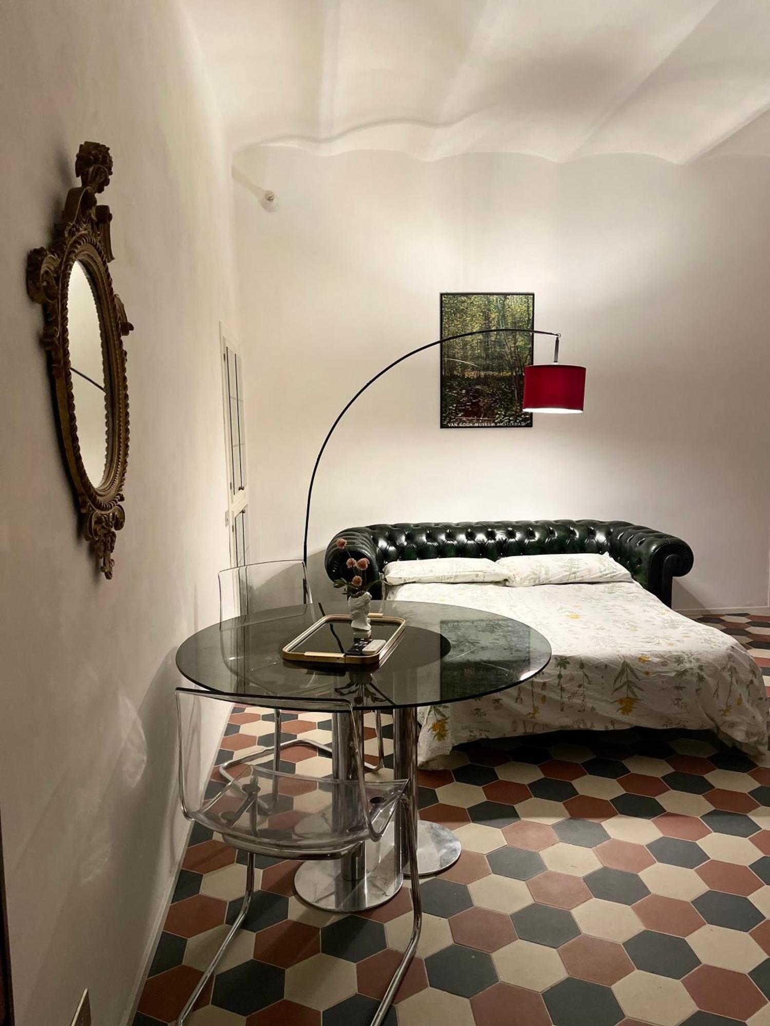 Domus Gaia Apartment Rome Bagian luar foto