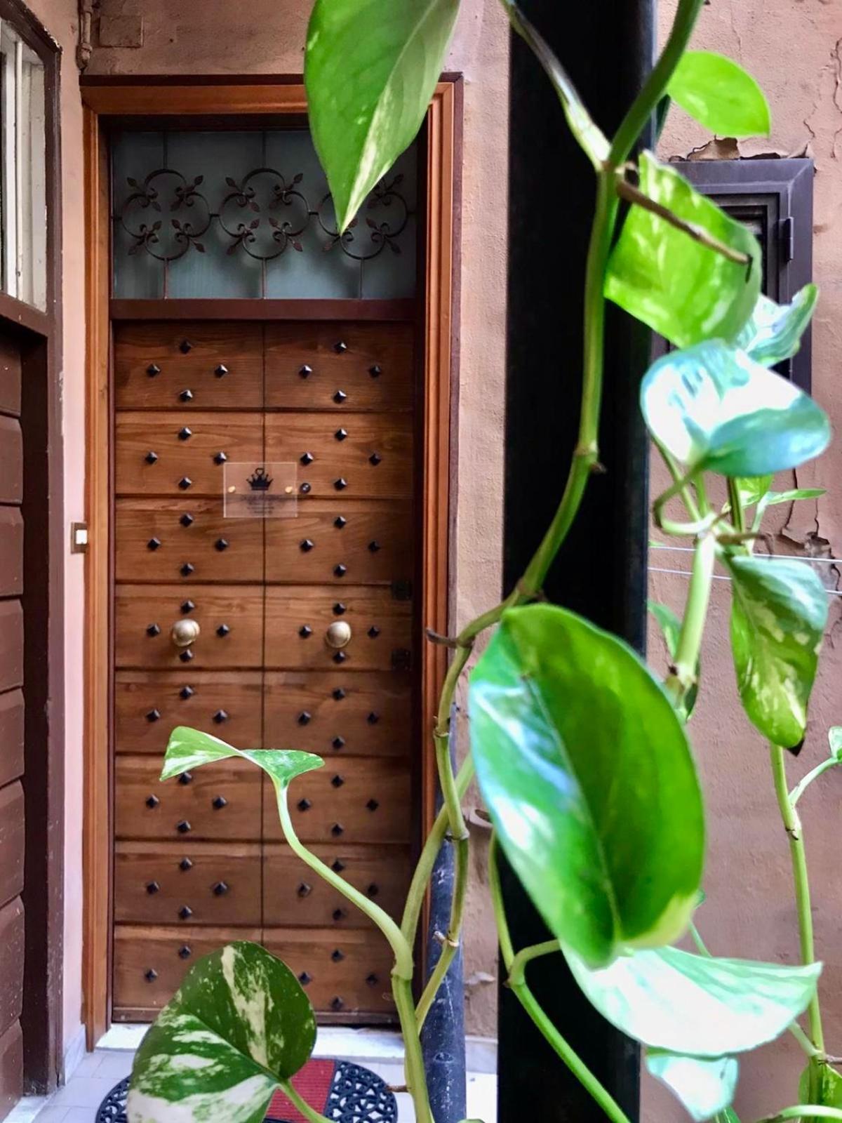 Domus Gaia Apartment Rome Bagian luar foto
