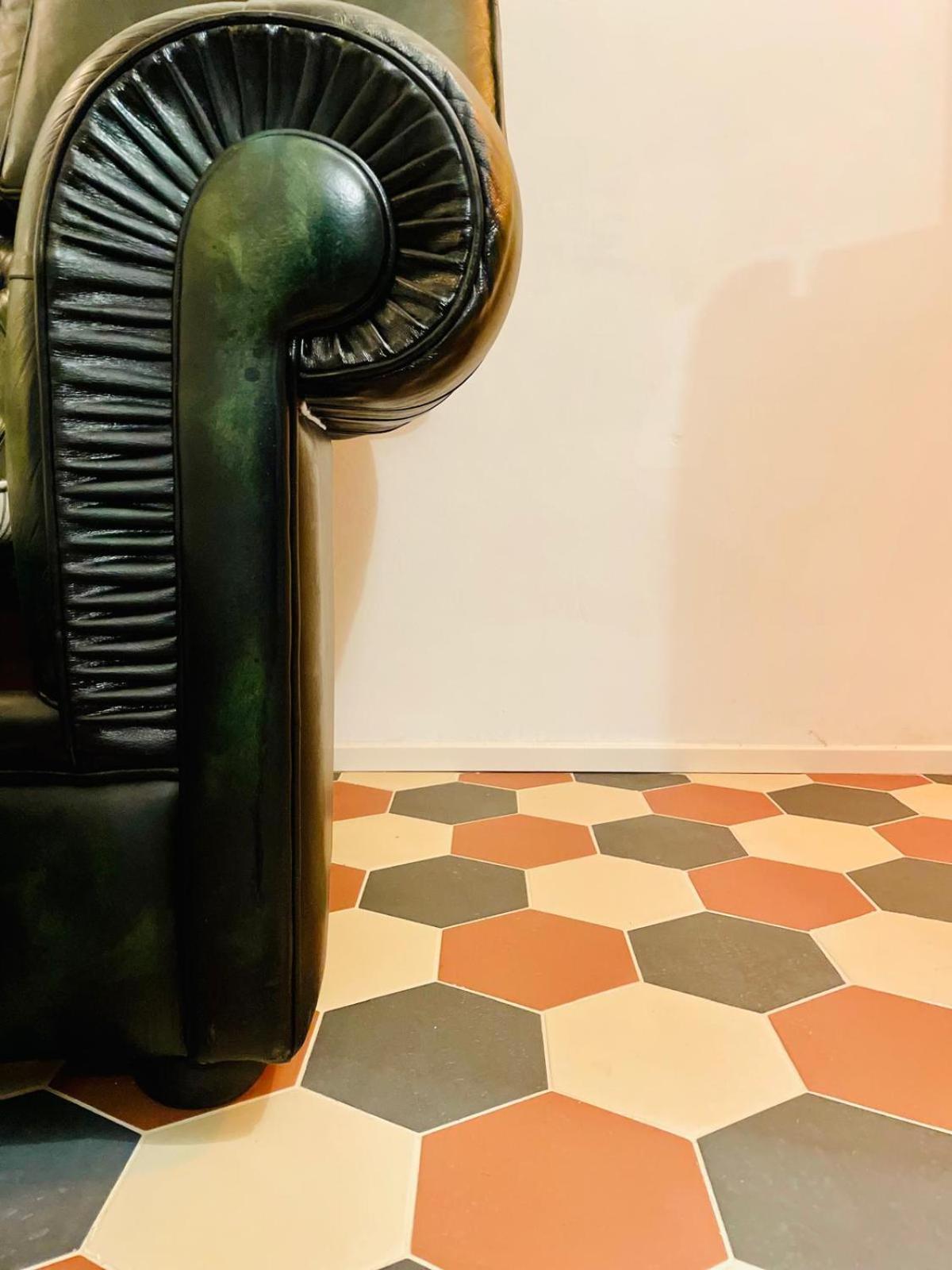 Domus Gaia Apartment Rome Bagian luar foto