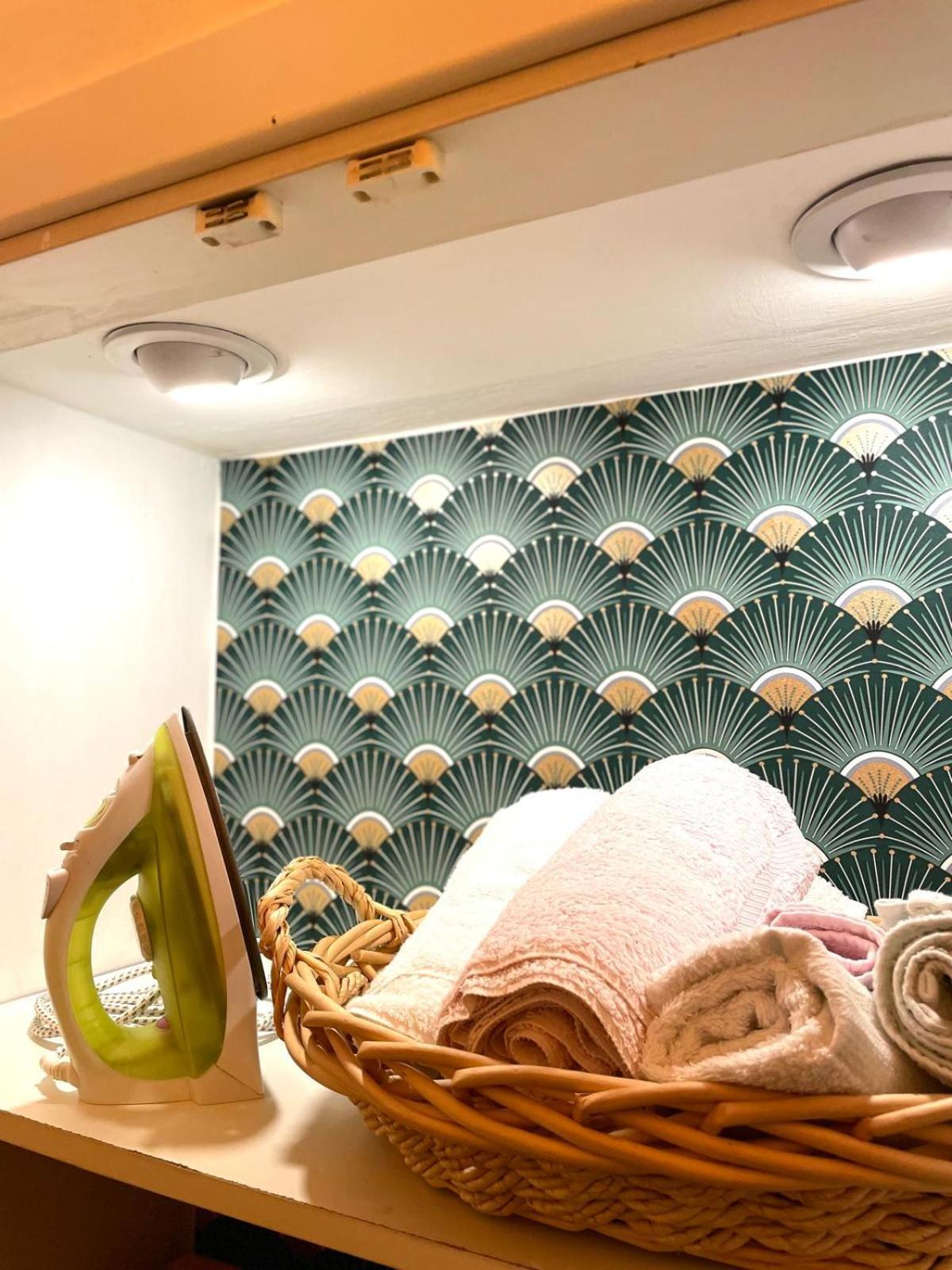 Domus Gaia Apartment Rome Bagian luar foto