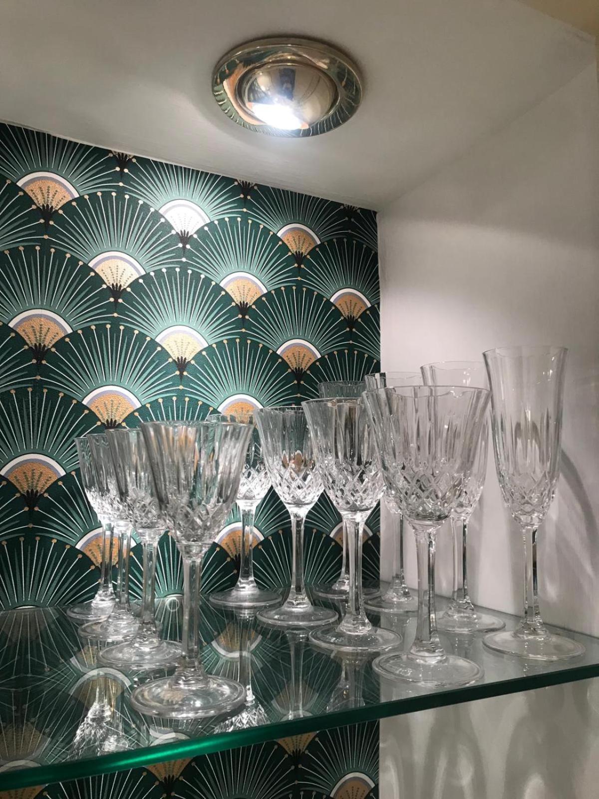 Domus Gaia Apartment Rome Bagian luar foto