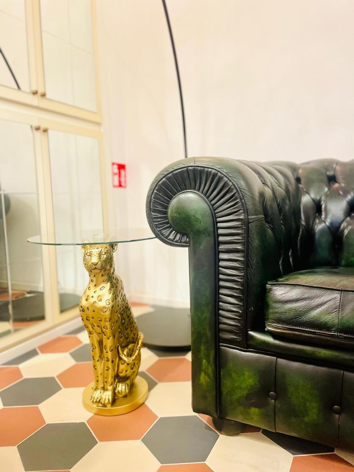 Domus Gaia Apartment Rome Bagian luar foto