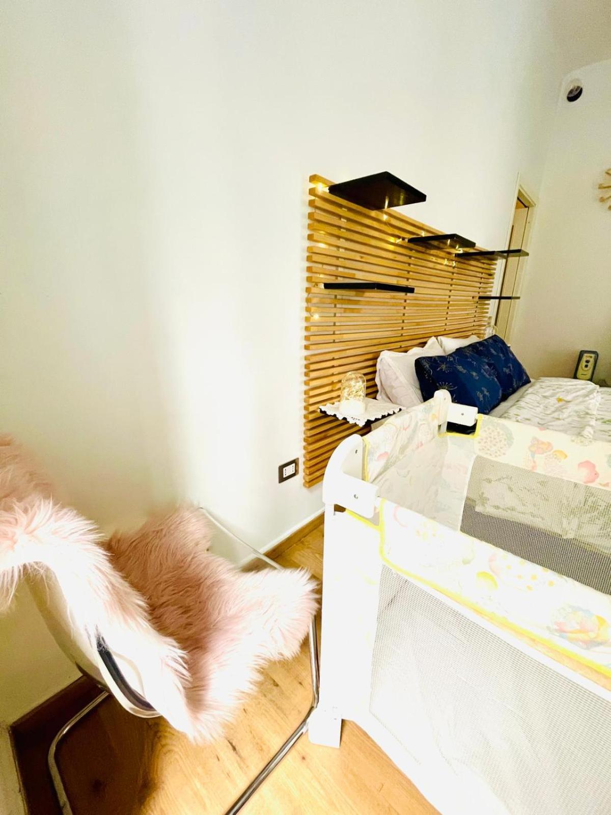 Domus Gaia Apartment Rome Bagian luar foto