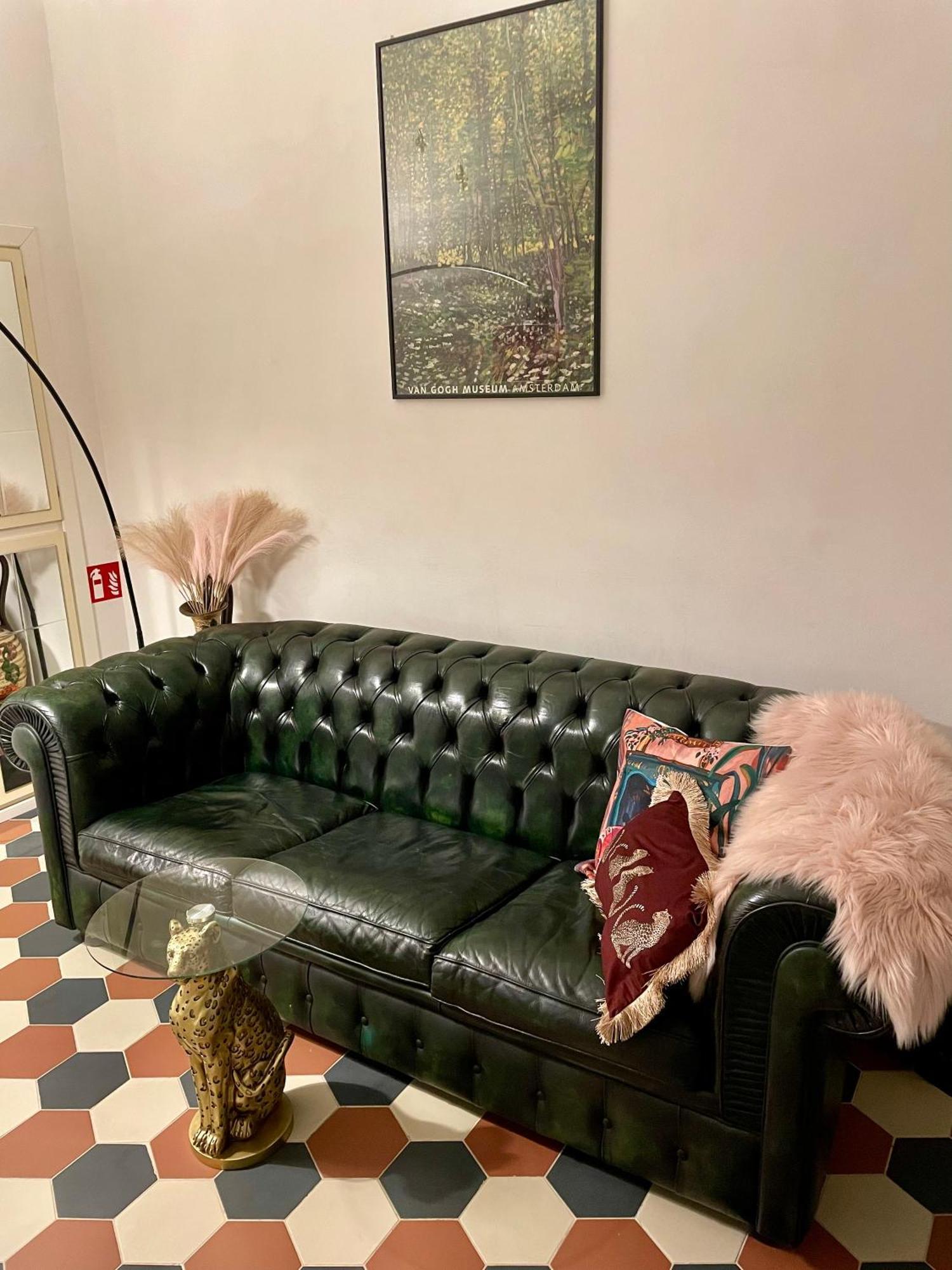 Domus Gaia Apartment Rome Bagian luar foto