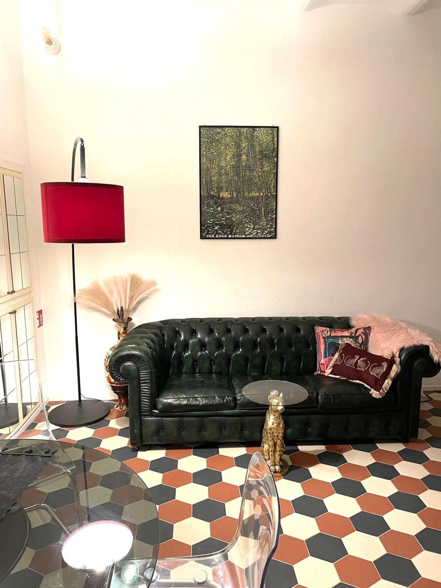 Domus Gaia Apartment Rome Bagian luar foto